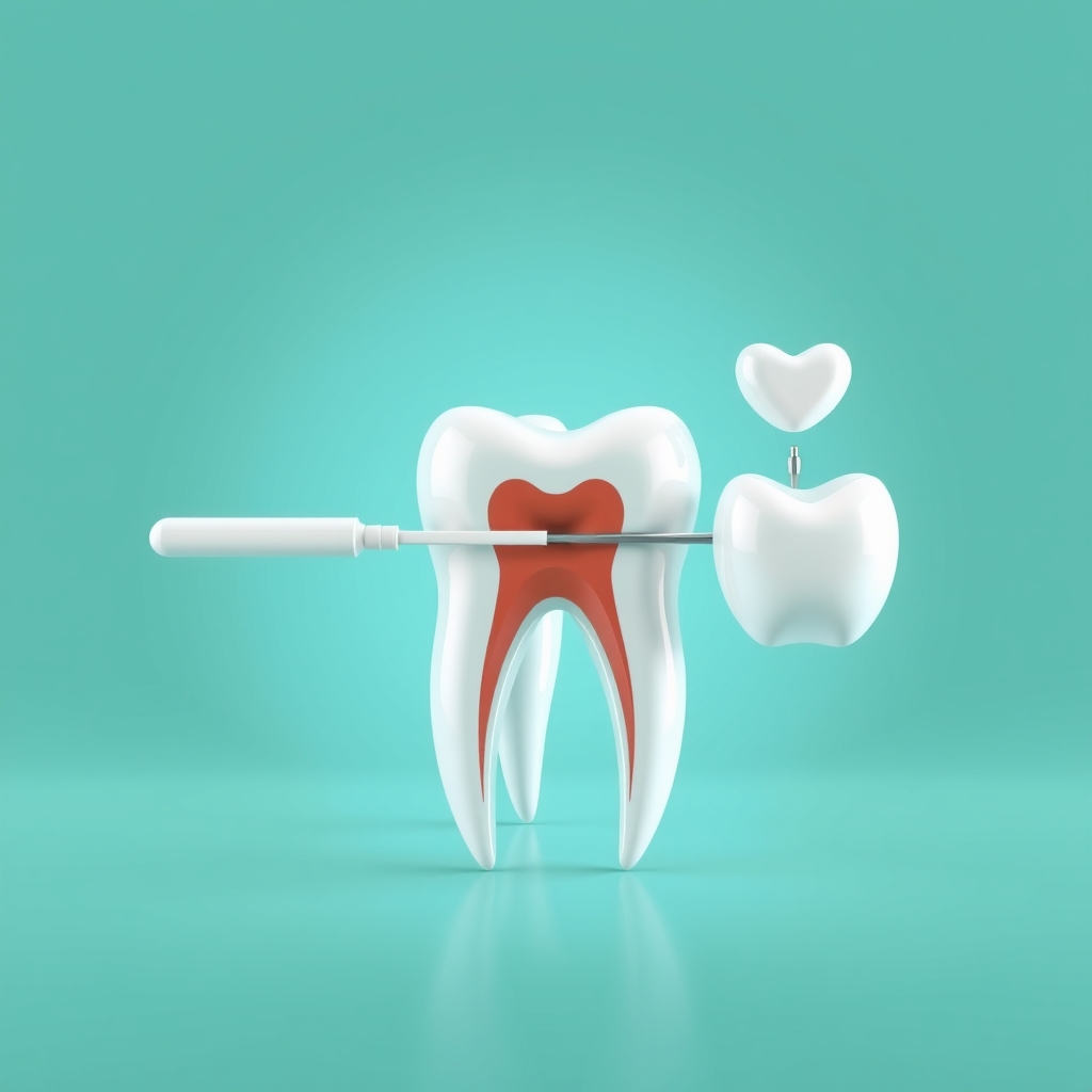 Illustration: Tooth Extraction & Wisdom Teeth Removal in Sector 15, Gurugram